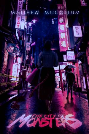 [Domina City 01] • The City of Monsters